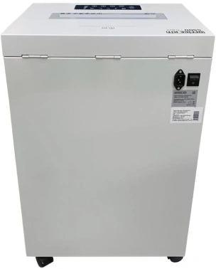 Шредер Office Kit S500