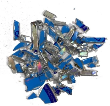 Шредер Office Kit S500