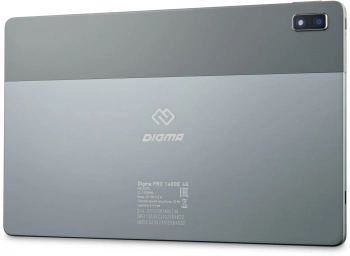 Планшет Digma Pro 1400E 4G