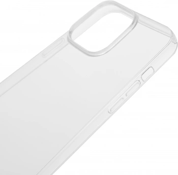 Чехол (клип-кейс) для Apple iPhone 13 Pro Max LuxCase