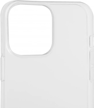 Чехол (клип-кейс) для Apple iPhone 13 Pro Max LuxCase