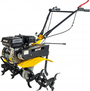 Мотоблок Huter MK-7000P-10-4x2