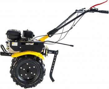 Мотоблок Huter MK-7000P-10-4x2