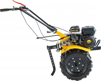 Мотоблок Huter MK-7000P-10-4x2