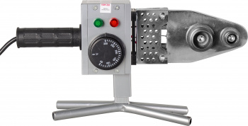 Сварочный аппарат для пластиковых труб Ресанта АСПТ-1000А