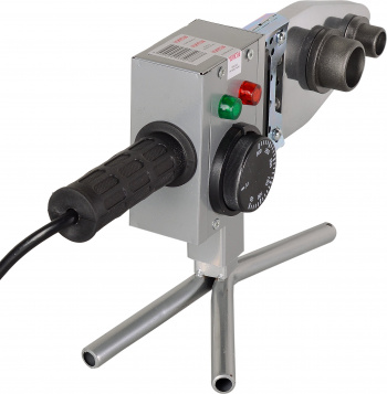 Сварочный аппарат для пластиковых труб Ресанта АСПТ-1000А