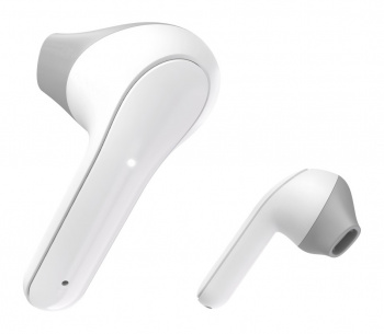 Гарнитура вкладыши Hama Freedom Light