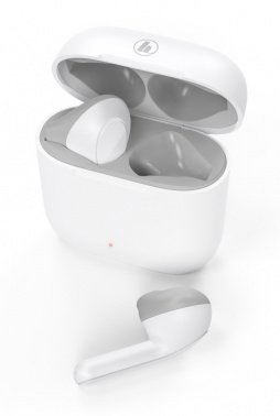 Гарнитура вкладыши Hama Freedom Light