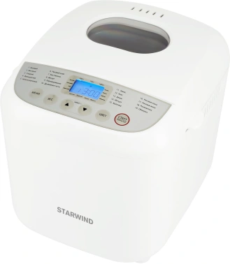 Хлебопечь Starwind SBM2085
