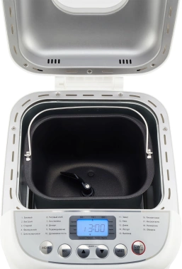 Хлебопечь Starwind SBM2085