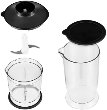 Блендер погружной Kitfort КТ-3052