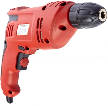 Дрель безударная RedVerg RD-D540