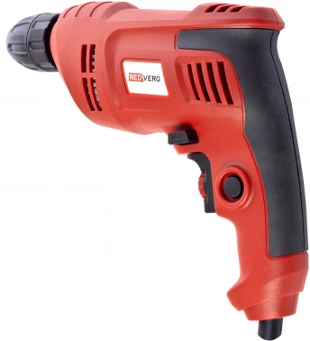 Дрель безударная RedVerg RD-D540