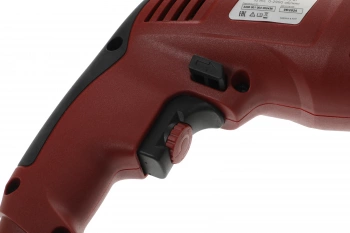 Дрель безударная RedVerg RD-D540