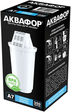 Картридж Аквафор A7