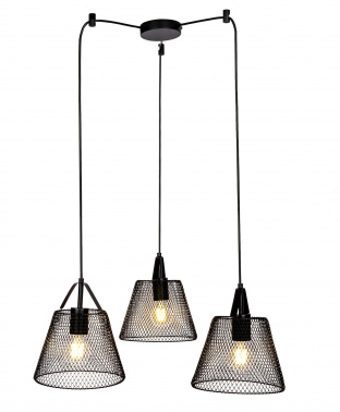 Светильник Hiper Grid  H155-2