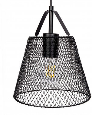 Светильник Hiper Grid  H155-2