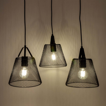 Светильник Hiper Grid  H155-2