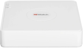 Видеорегистратор HiWatch  DS-N204(D)