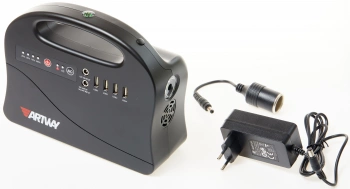 Зарядное устройство Artway  EA-146IS