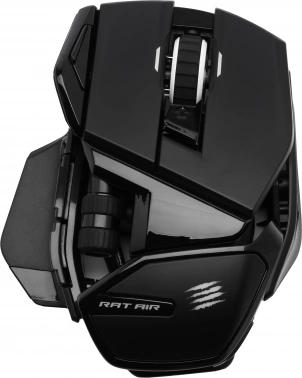 Мышь Mad Catz R.A.T. AIR