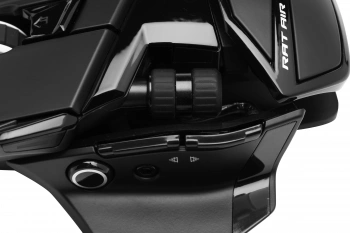 Мышь Mad Catz R.A.T. AIR