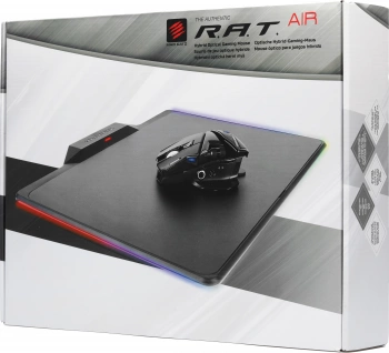 Мышь Mad Catz R.A.T. AIR