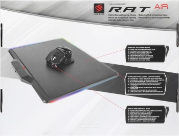 Мышь Mad Catz R.A.T. AIR
