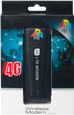 Модем 2G, 3G, 4G Anydata W140