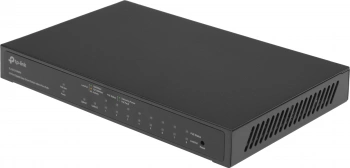 Коммутатор TP-Link  TL-SG1210MPE