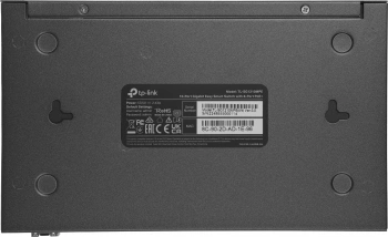 Коммутатор TP-Link  TL-SG1210MPE