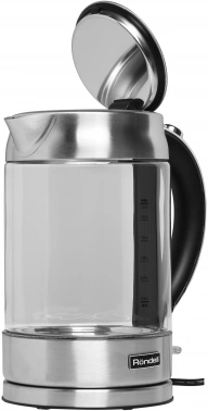 Чайник электрический Rondell 1001-RE-01