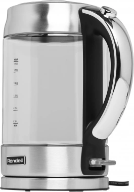 Чайник электрический Rondell 1001-RE-01