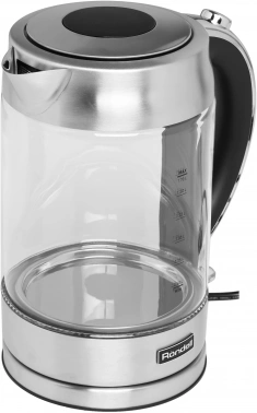 Чайник электрический Rondell 1001-RE-01
