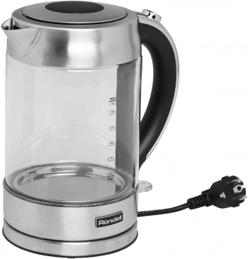 Чайник электрический Rondell 1001-RE-01