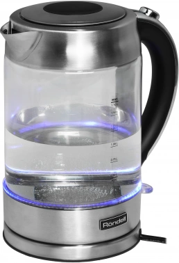 Чайник электрический Rondell 1001-RE-01