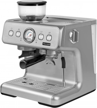 Кофемашина Rondell RDE-1105