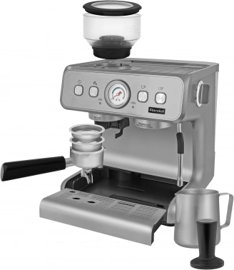 Кофемашина Rondell RDE-1105