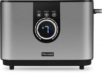 Тостер Rondell RDE-1202