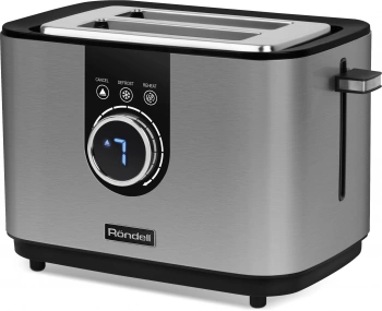 Тостер Rondell RDE-1202