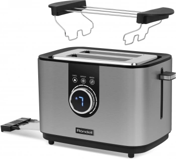 Тостер Rondell RDE-1202
