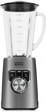 Блендер стационарный Rondell RDE-1250