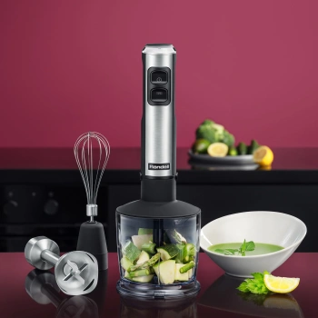 Блендер погружной Rondell RDE-1300