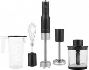 Блендер погружной Rondell RDE-1302