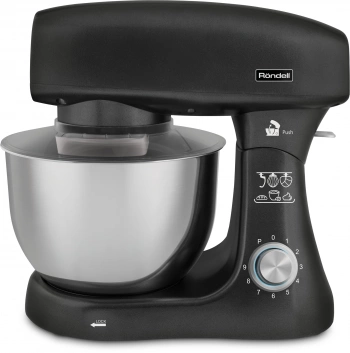 Кухонная машина Rondell RDE-1400