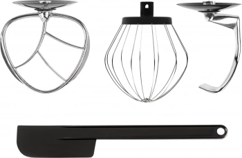 Кухонная машина Rondell RDE-1400