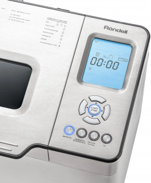 Хлебопечь Rondell RDE-1640
