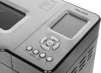 Хлебопечь Rondell RDE-1640