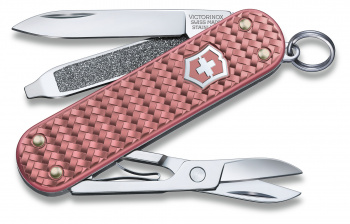 Нож перочинный Victorinox Classic Precious Alox