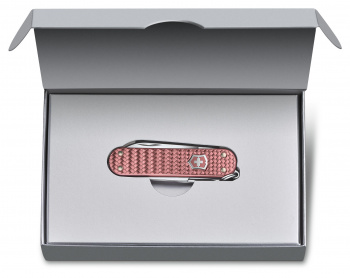 Нож перочинный Victorinox Classic Precious Alox